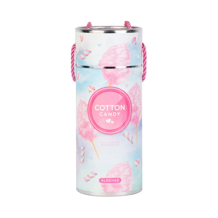 Candy Paper Tube